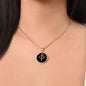 Health Bind Rune Necklace