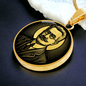 Saint Giuseppe Moscato Medal