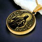 Good Shepherd Necklace