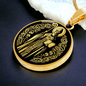 Saint Richard Medal