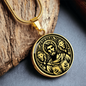 Saint Daniel Medal