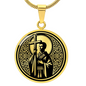 Saint Paul Miki Medal