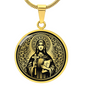 Saint Phoebe Medal