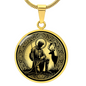 Saint Hubert Medal