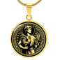 Saint Vitus Medal