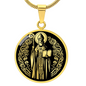 Saint Richard Medal