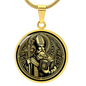 Saint Gregory Medal