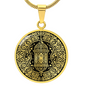 Lantern Necklace