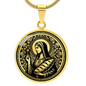 Saint Zita Medal