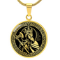 Saint Olaf of Norway Medal