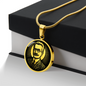 Saint Giuseppe Moscato Medal