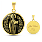Saint Richard Medal