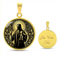 Good Shepherd Necklace