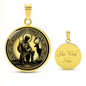 Saint Hubert Medal