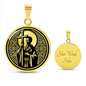 Saint Paul Miki Medal