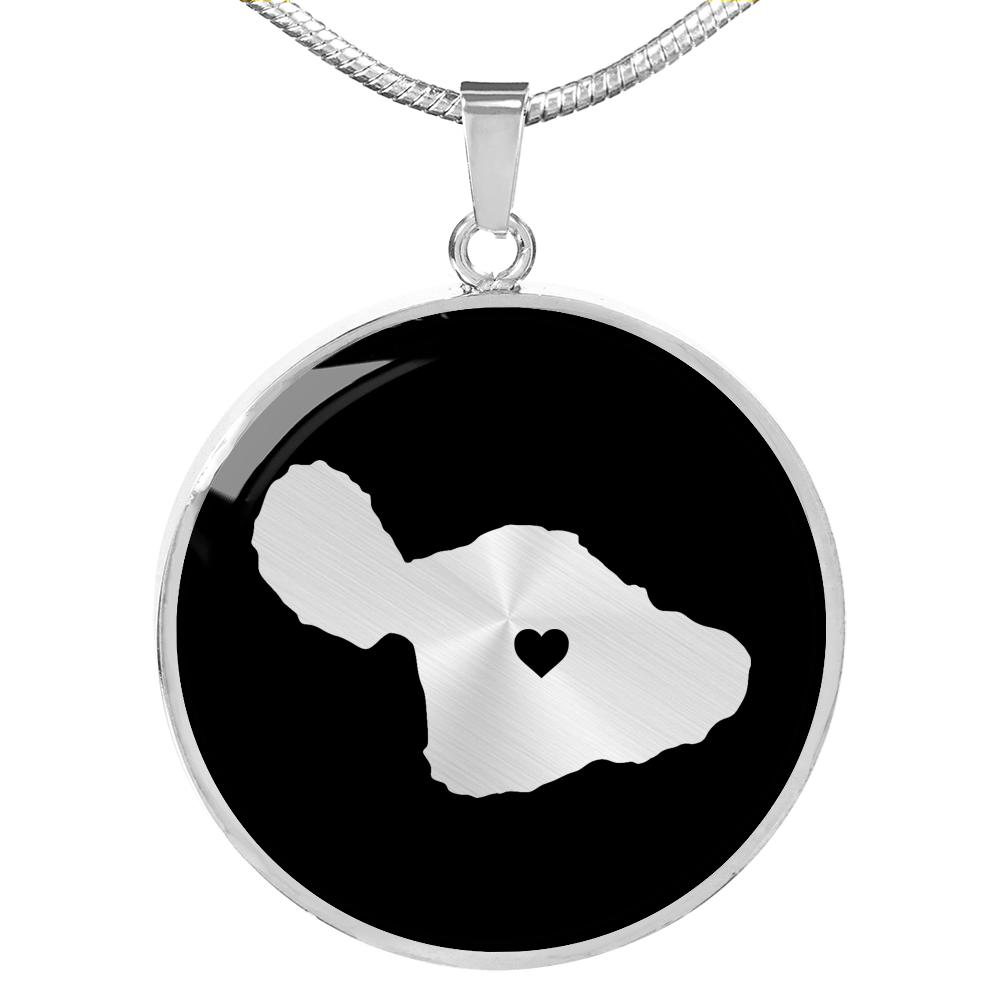 Maui Necklace - Maui Gift