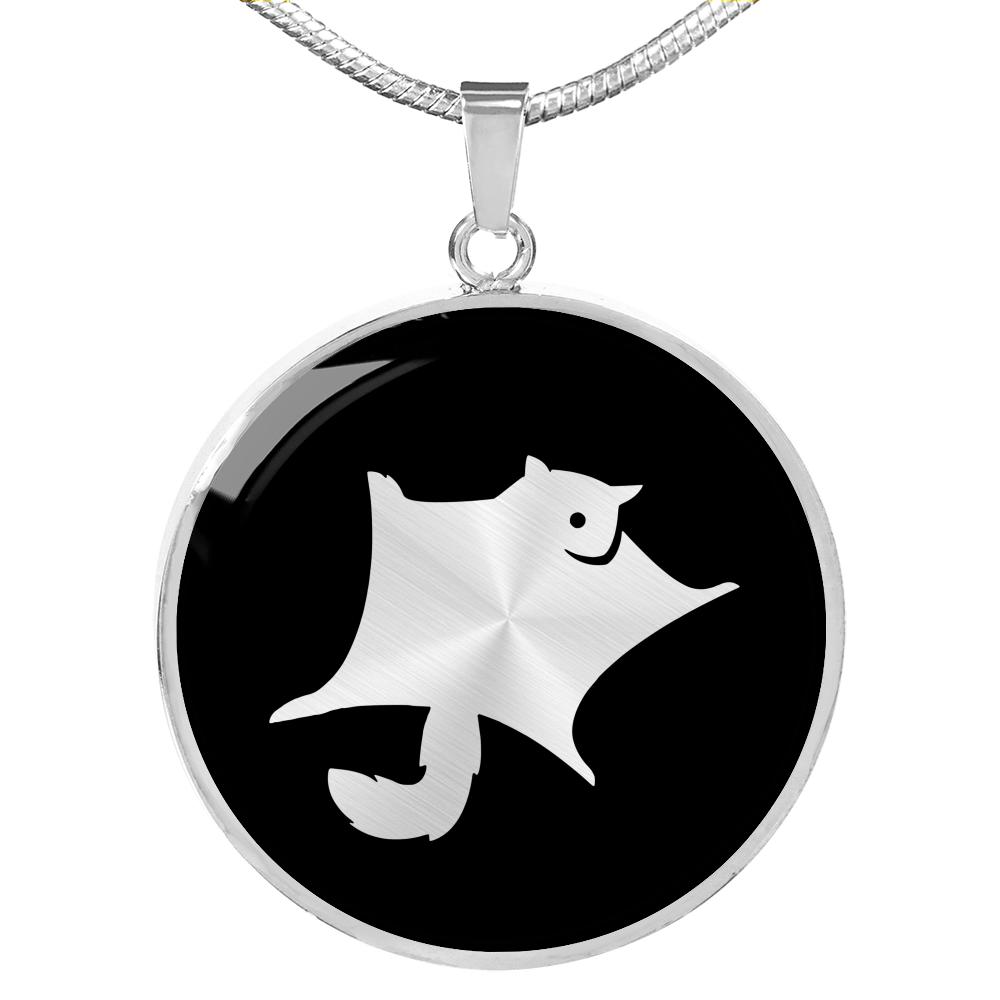 Sugar Glider Necklace - Sugar Glider Gift