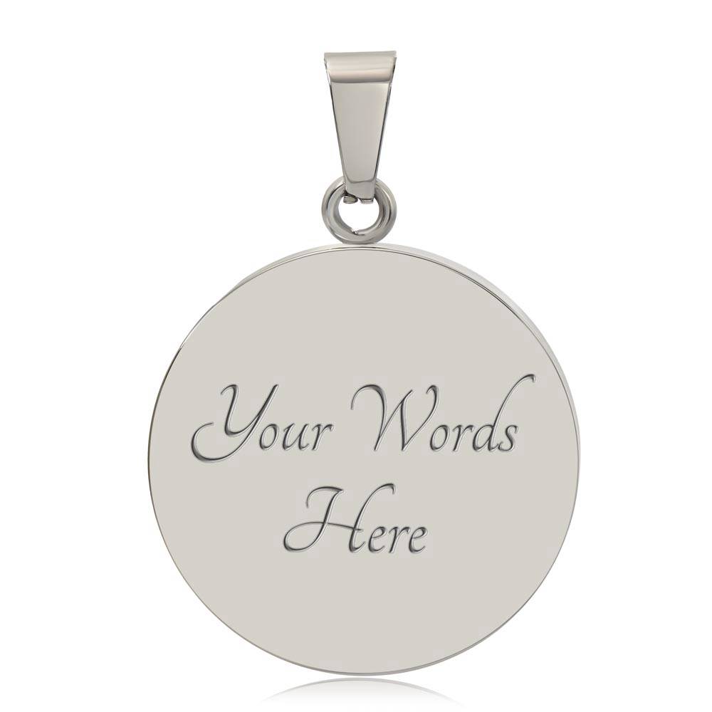 Nyx Necklace