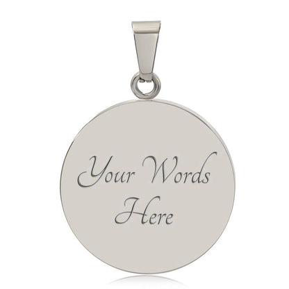 Nyx Necklace