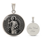 Saint Lazarus Medal