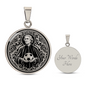 saint Luigi Scrosoppi Medal