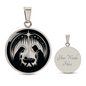 Nativity Medal