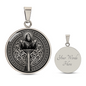 Saint Simeon Necklace