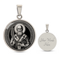 Saint Polycarp of Smyrna Necklace