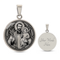 Saint Gaetano Medal