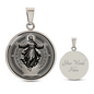 Saint Joseph of Cupertino Necklace