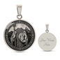 Saint Denis of Paris Medal