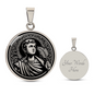 Saint Tarcisius Medal