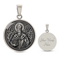 Saint Gregory of Nyssa Medal