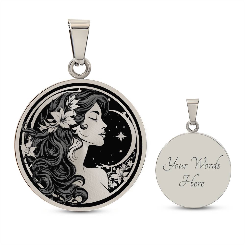 Nyx Necklace