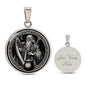 Personalized Dagda Necklace