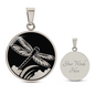 Dragonfly Necklace