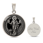 Saint Genesius Medal