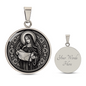 Saint Rose Philippine Duchesne Medal