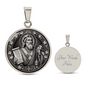 Saint Ephrem the Syrian Medal