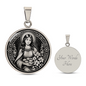 Saint Emerentiana Medal