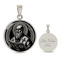 Saint Polycarp of Smyrna Medal