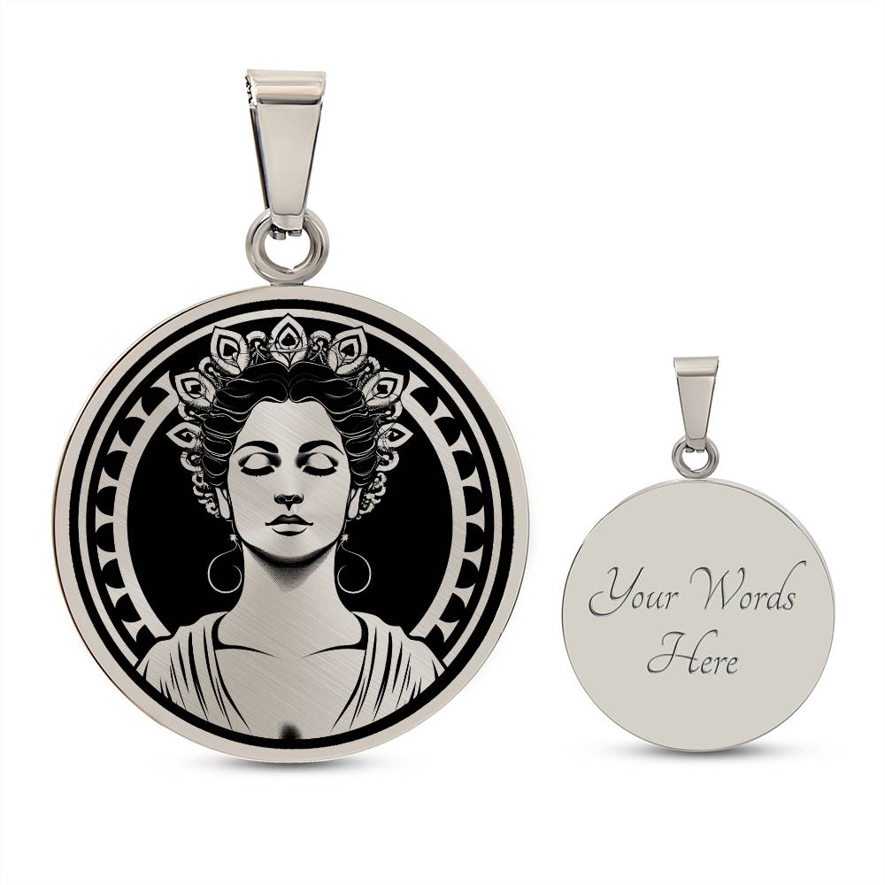 Hera Necklace