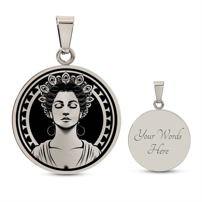 Hera Necklace