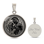 Aphrodite & Are Necklace