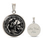 Loki Necklace