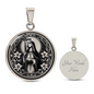 Saint Camilla Battista of Varano Medal