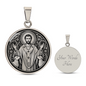 Saint Apollinaris of Ravenna Medal