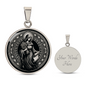 Saint Ruth Medal