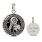 Saint Oswald of Northumbria Medal
