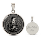 Saint Pier Giorgio Frassati Medal